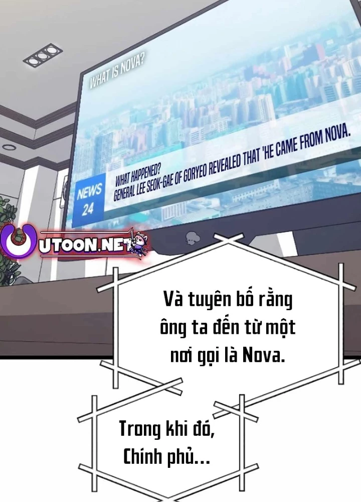 Cuồng Nhân Seoul Chapter 18 - 3