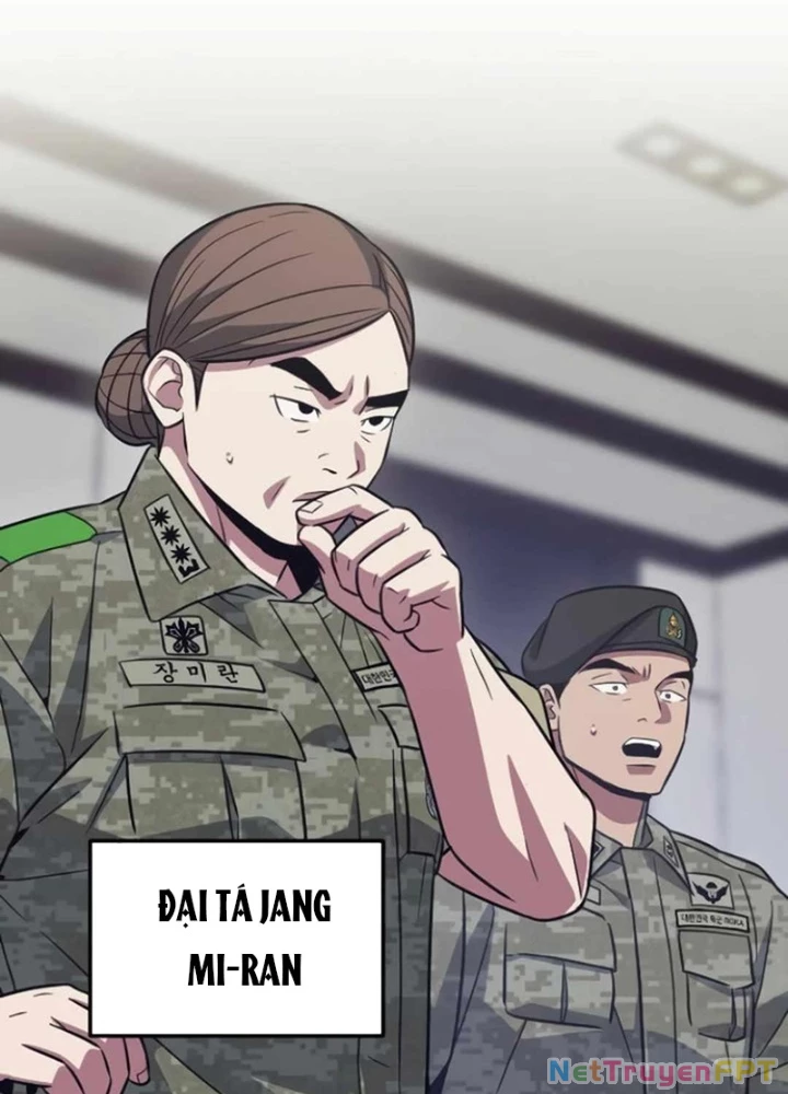 Cuồng Nhân Seoul Chapter 18 - 5