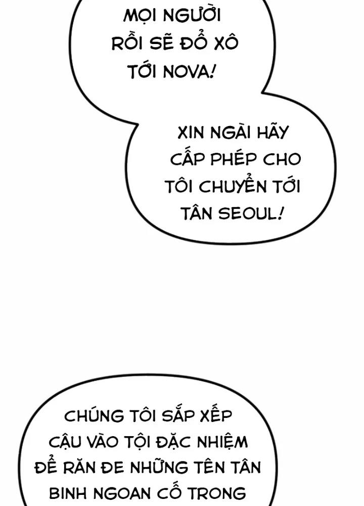 Cuồng Nhân Seoul Chapter 18 - 11