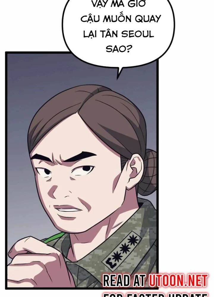 Cuồng Nhân Seoul Chapter 18 - 13