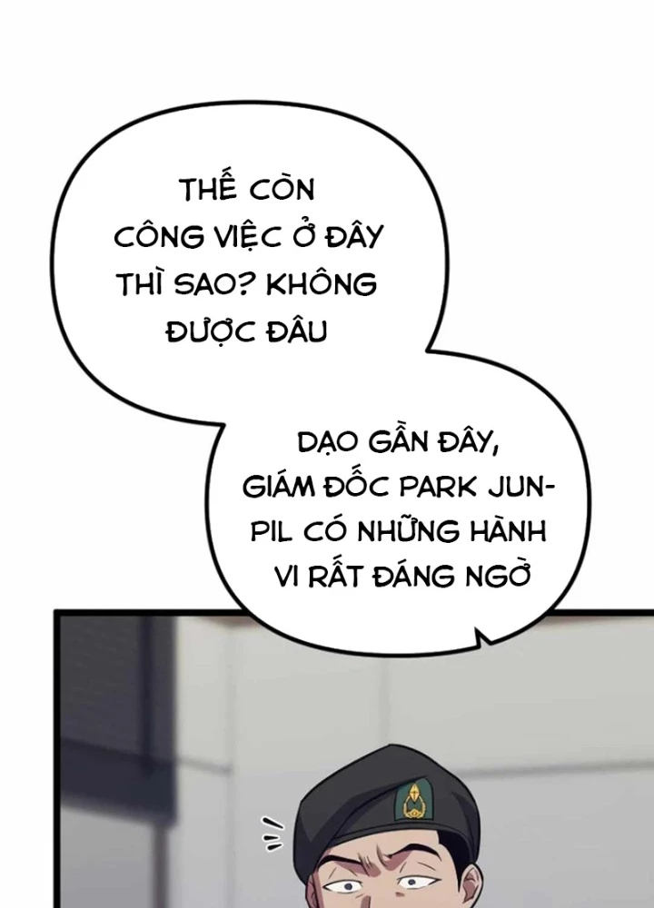 Cuồng Nhân Seoul Chapter 18 - 15