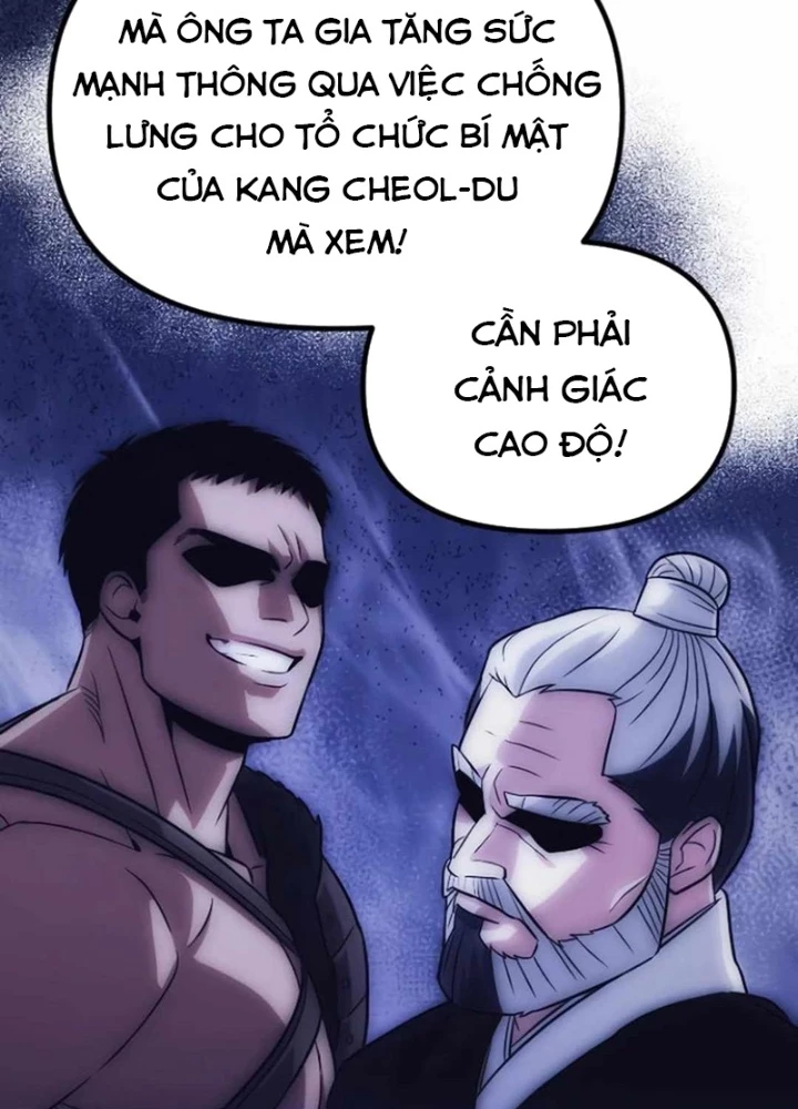 Cuồng Nhân Seoul Chapter 18 - 19