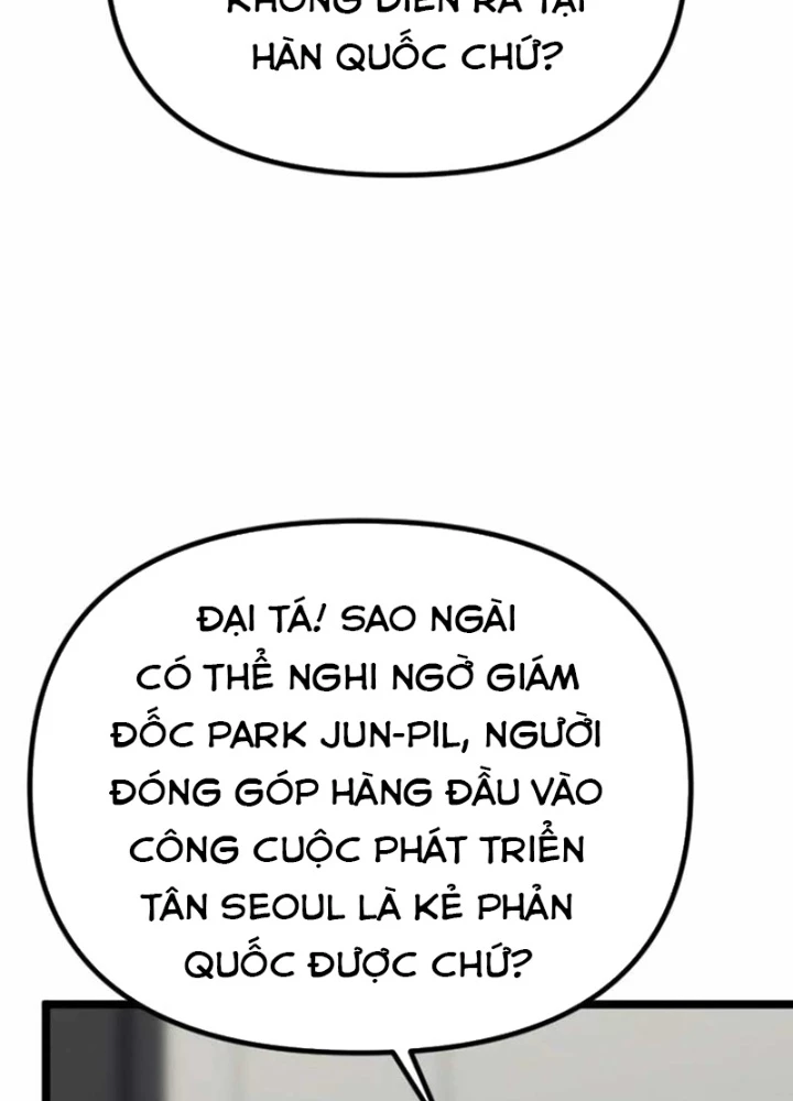 Cuồng Nhân Seoul Chapter 18 - 23