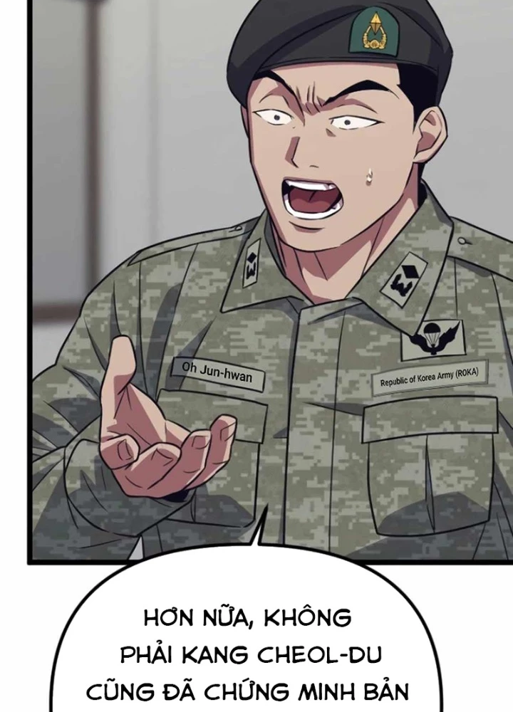 Cuồng Nhân Seoul Chapter 18 - 25