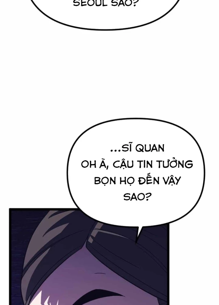 Cuồng Nhân Seoul Chapter 18 - 27