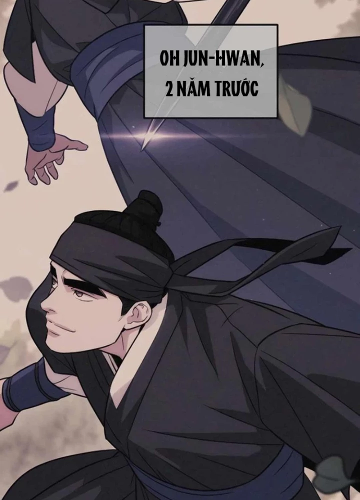 Cuồng Nhân Seoul Chapter 18 - 37