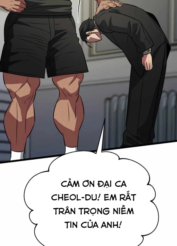 Cuồng Nhân Seoul Chapter 18 - 111
