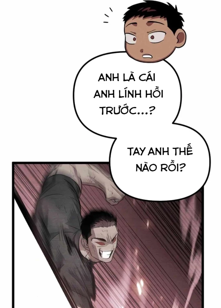 Cuồng Nhân Seoul Chapter 18 - 119