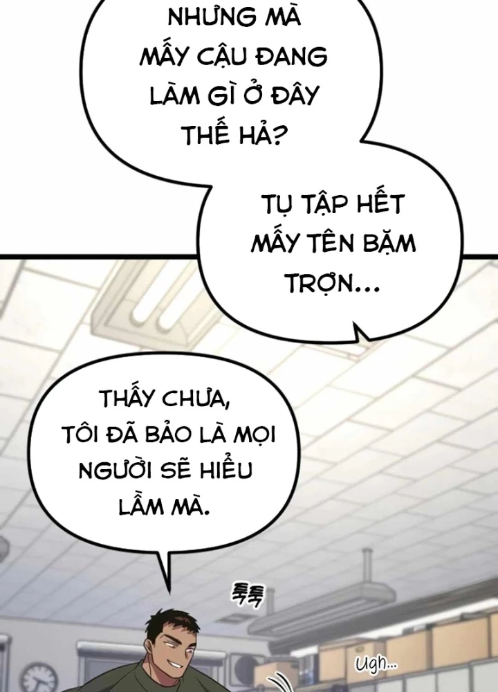 Cuồng Nhân Seoul Chapter 18 - 123