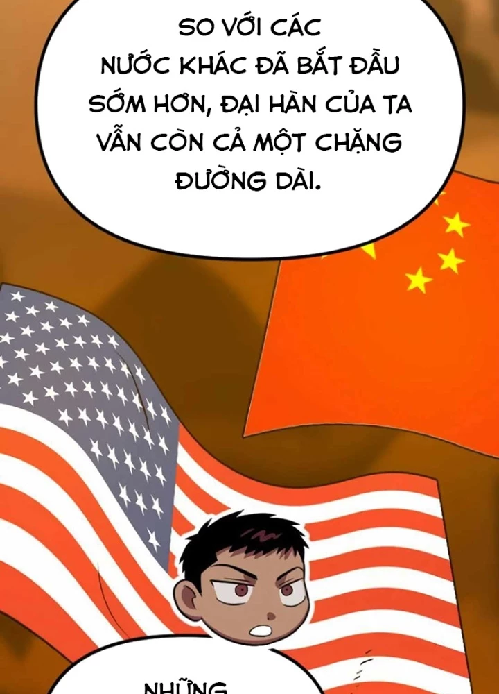 Cuồng Nhân Seoul Chapter 18 - 271