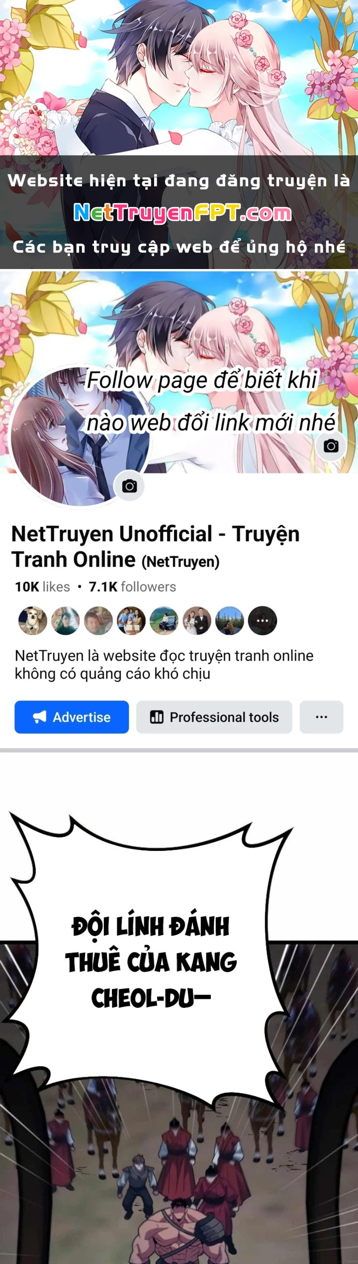 Cuồng Nhân Seoul Chapter 23 - 1