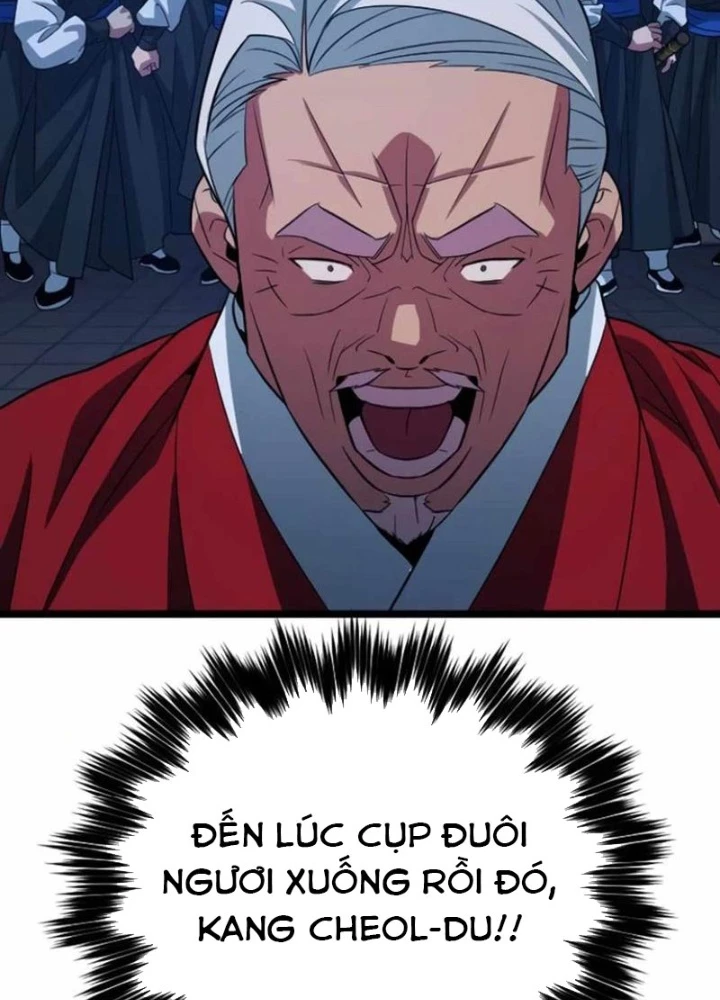 Cuồng Nhân Seoul Chapter 23 - 20