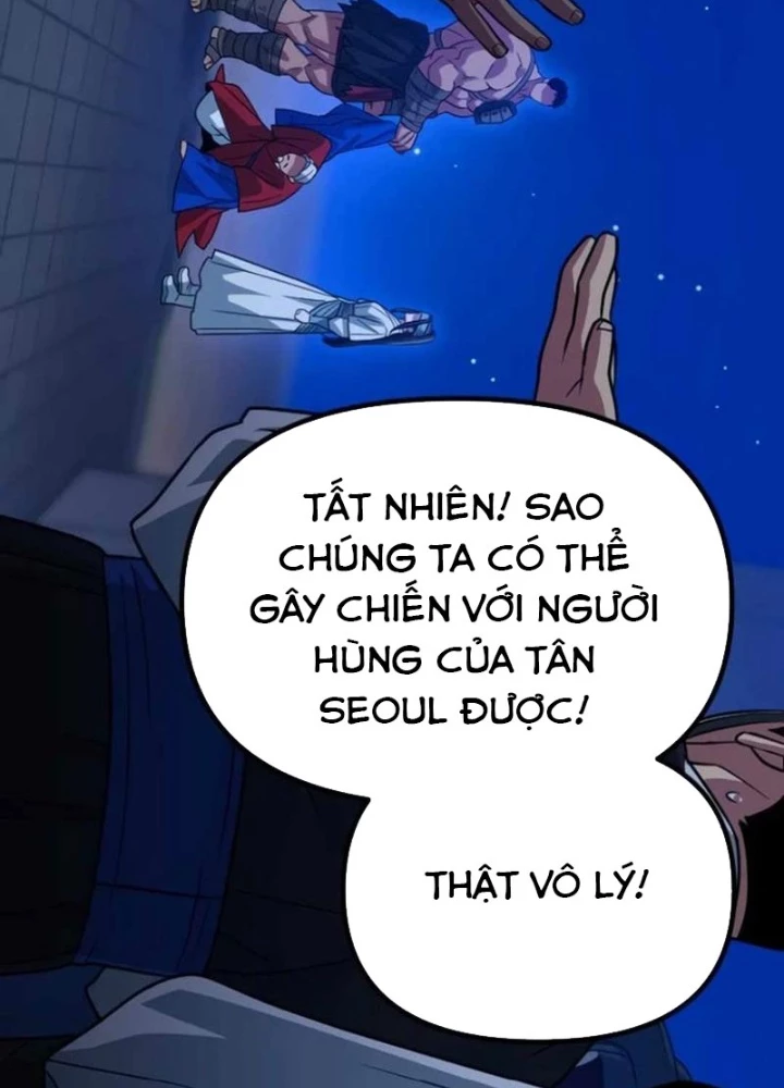 Cuồng Nhân Seoul Chapter 23 - 102