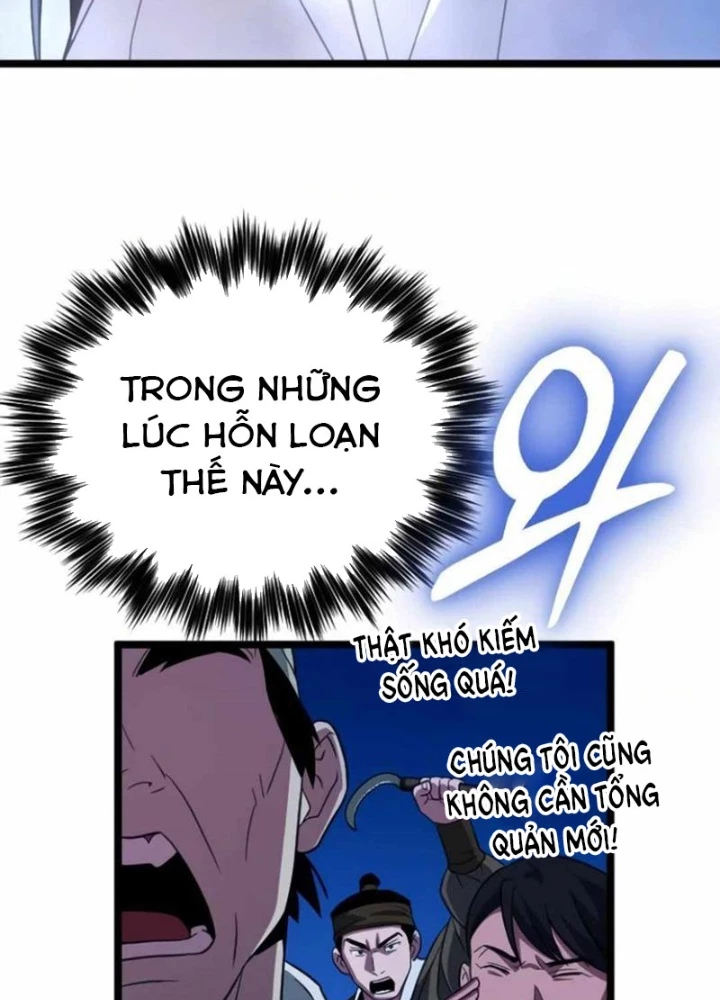 Cuồng Nhân Seoul Chapter 23 - 110
