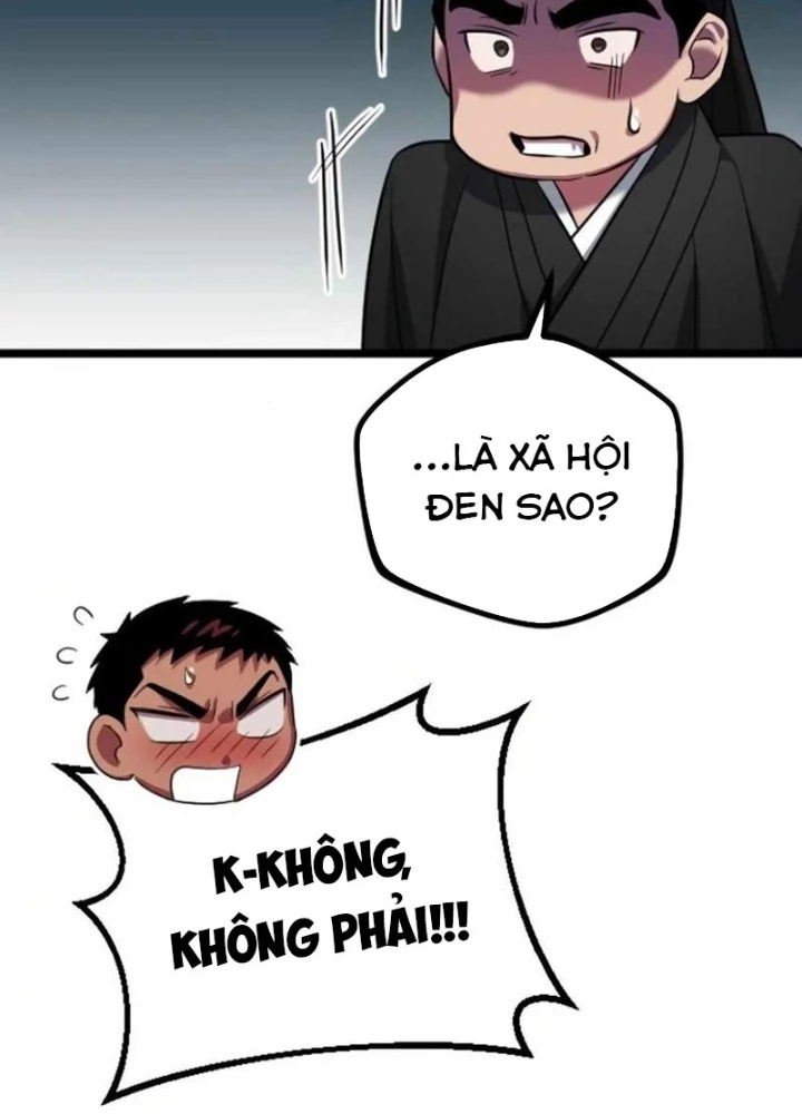 Cuồng Nhân Seoul Chapter 23 - 252