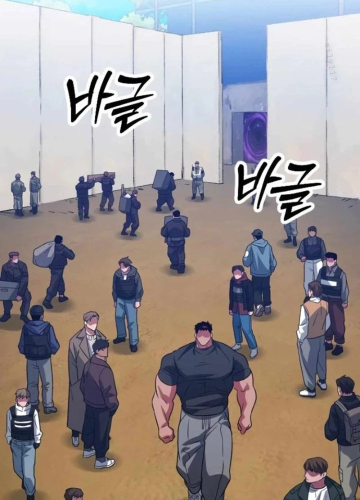 Cuồng Nhân Seoul Chapter 23 - 274