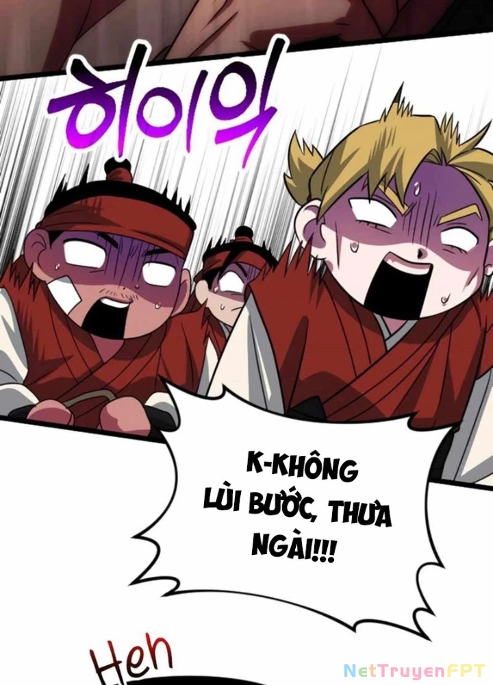 Cuồng Nhân Seoul Chapter 24 - 197