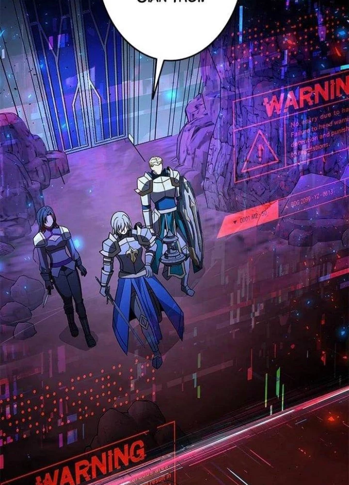 Vua Gacha Trùm Game Thủ Chapter 33 - Trang 2