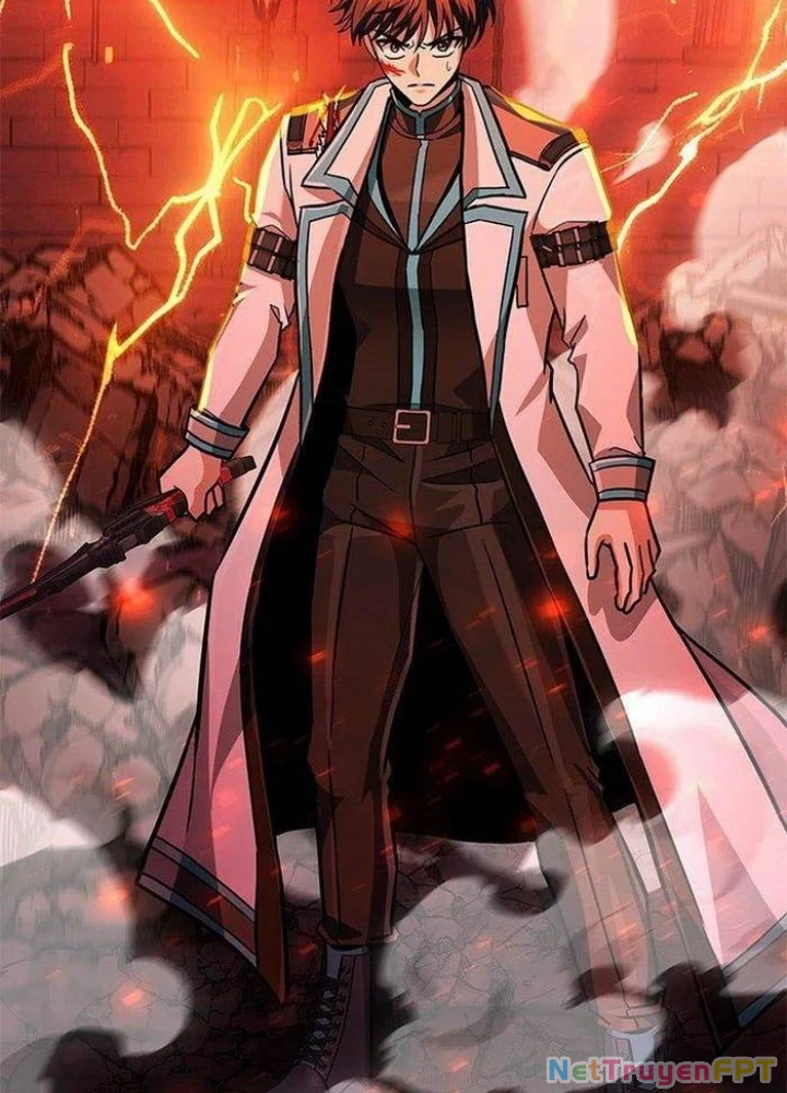 Vua Gacha Trùm Game Thủ Chapter 33 - Trang 2