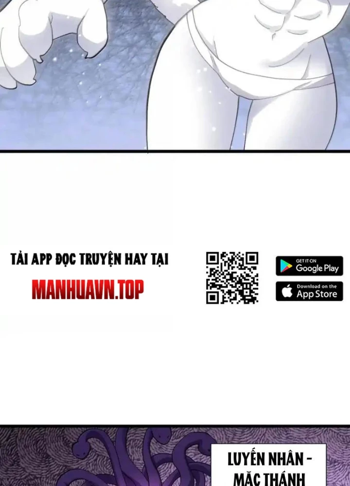 Thế Nhân Thực Sự Tin Tôi Là Đại Boss Chapter 100 - 89