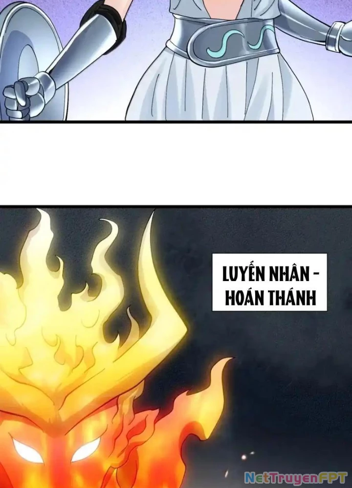 Thế Nhân Thực Sự Tin Tôi Là Đại Boss Chapter 100 - 93