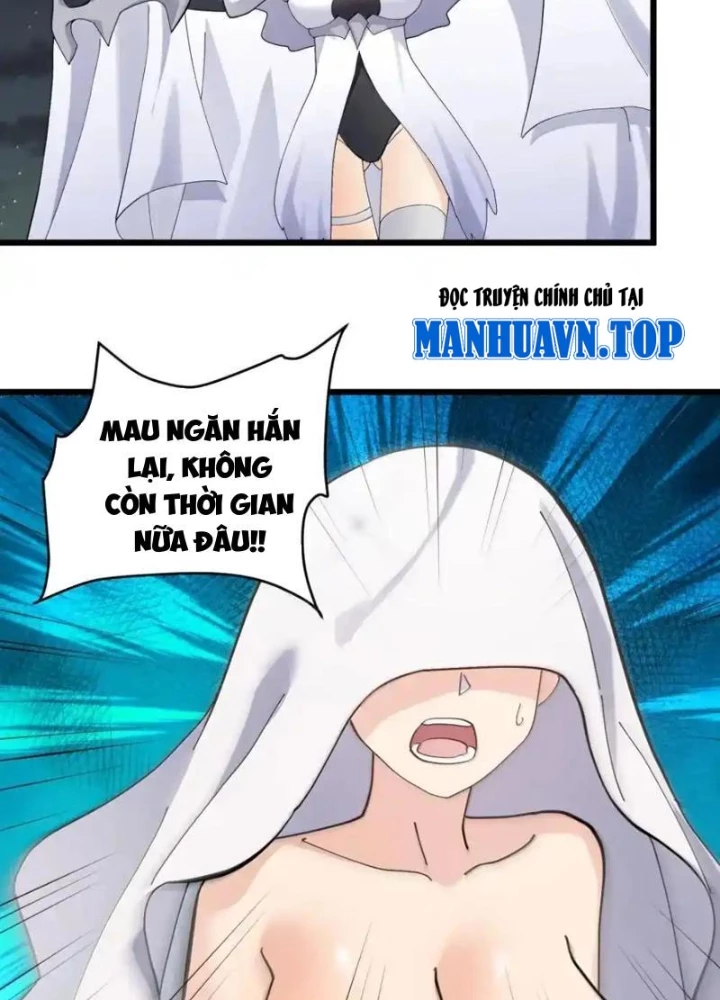 Thế Nhân Thực Sự Tin Tôi Là Đại Boss Chapter 100 - 117
