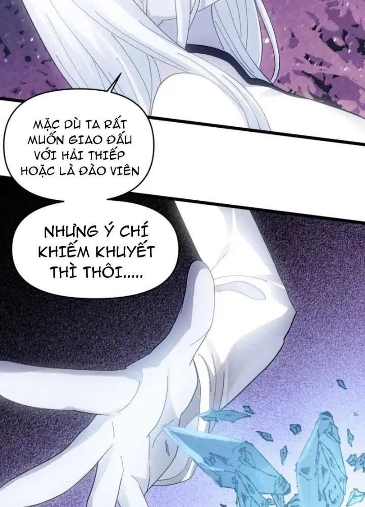 Thế Nhân Thực Sự Tin Tôi Là Đại Boss Chapter 100 - 133