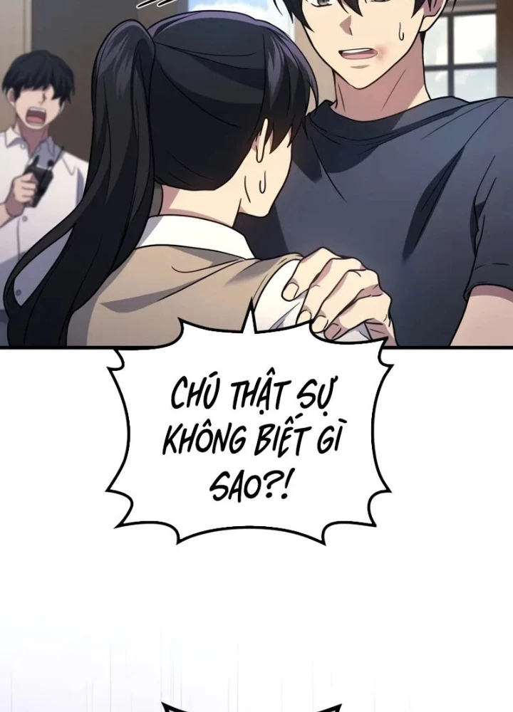 Thần Chiến Tranh Trở Lại Cấp 2 Chapter 92 - 5