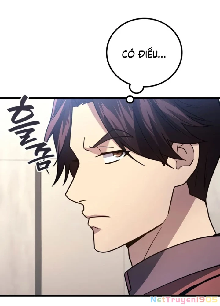 Thần Chiến Tranh Trở Lại Cấp 2 Chapter 92 - 105