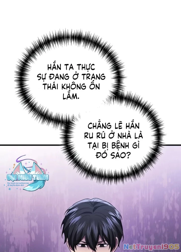 Thần Chiến Tranh Trở Lại Cấp 2 Chapter 92 - 107