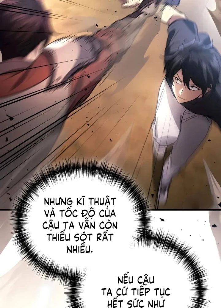 Thần Chiến Tranh Trở Lại Cấp 2 Chapter 92 - 165