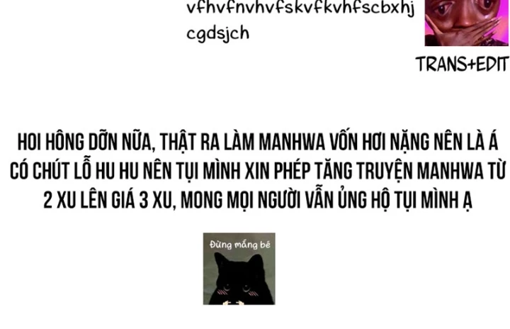 Thần Chiến Tranh Trở Lại Cấp 2 Chapter 92 - 237