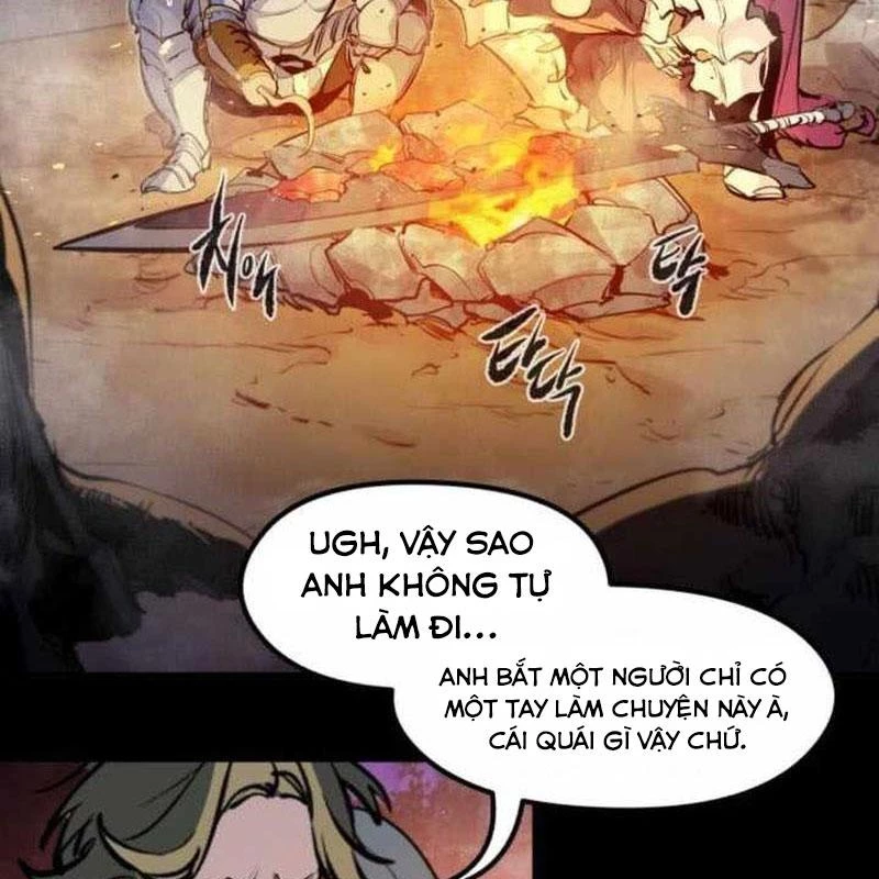 Mỗi Lính Đánh Thuê Trở Về Đều Có Một Kế Hoạch Chapter 33 - 17