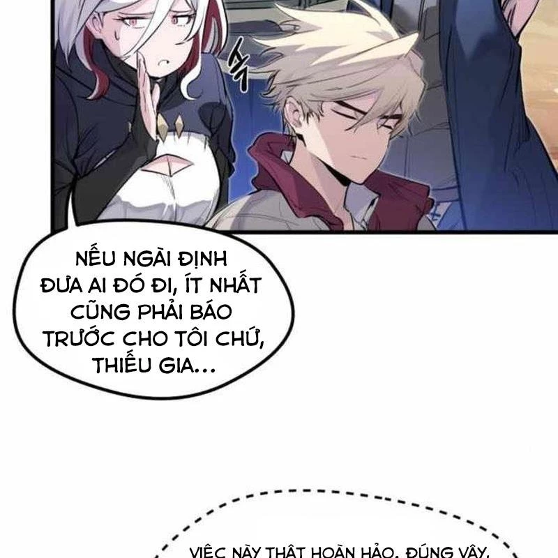 Mỗi Lính Đánh Thuê Trở Về Đều Có Một Kế Hoạch Chapter 33 - 47