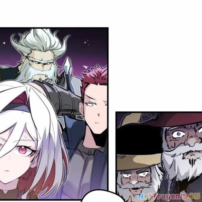 Mỗi Lính Đánh Thuê Trở Về Đều Có Một Kế Hoạch Chapter 33 - 58