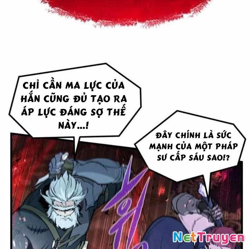 Mỗi Lính Đánh Thuê Trở Về Đều Có Một Kế Hoạch Chapter 33 - 76