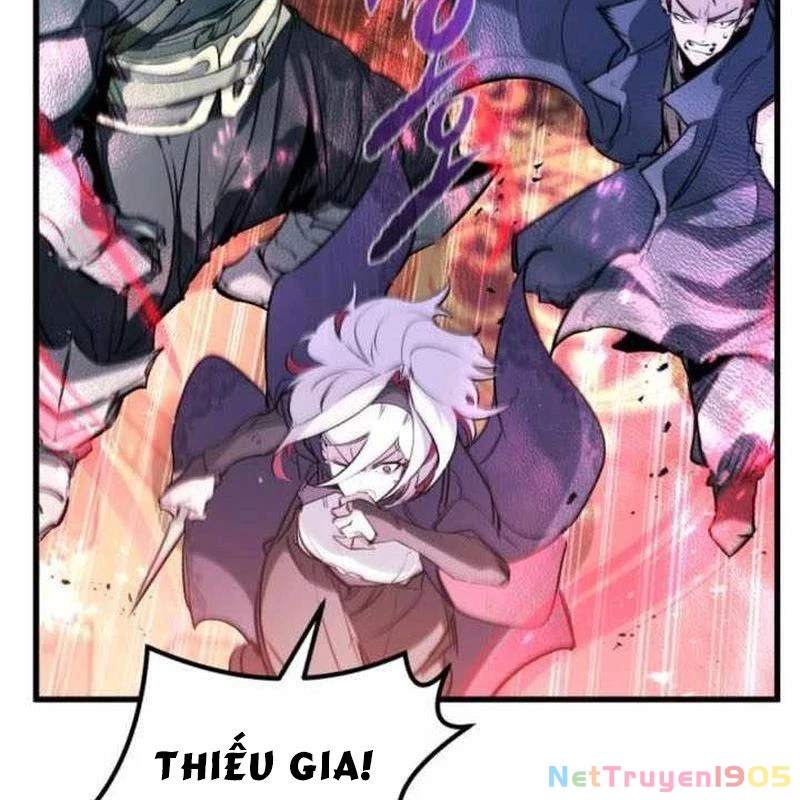 Mỗi Lính Đánh Thuê Trở Về Đều Có Một Kế Hoạch Chapter 33 - 77