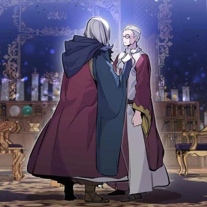 Mỗi Lính Đánh Thuê Trở Về Đều Có Một Kế Hoạch Chapter 33 - 104
