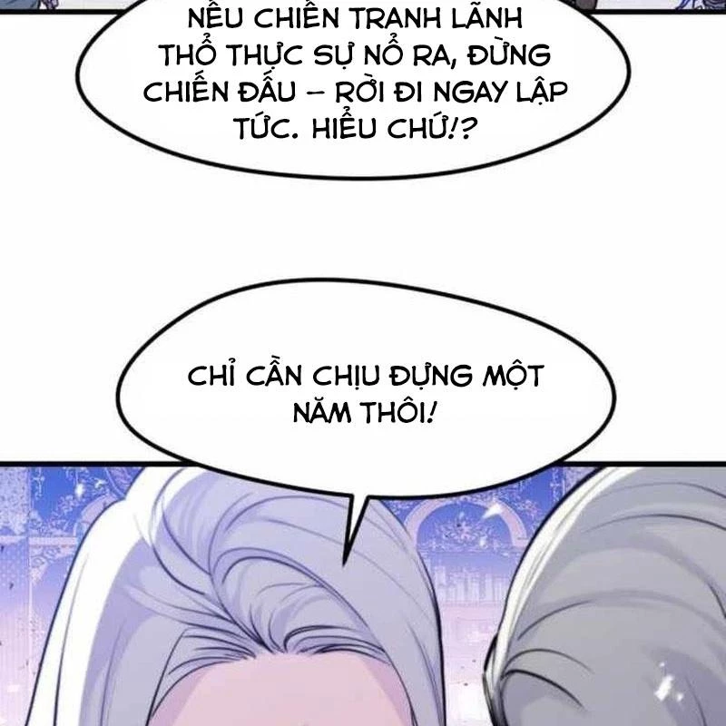 Mỗi Lính Đánh Thuê Trở Về Đều Có Một Kế Hoạch Chapter 33 - 110