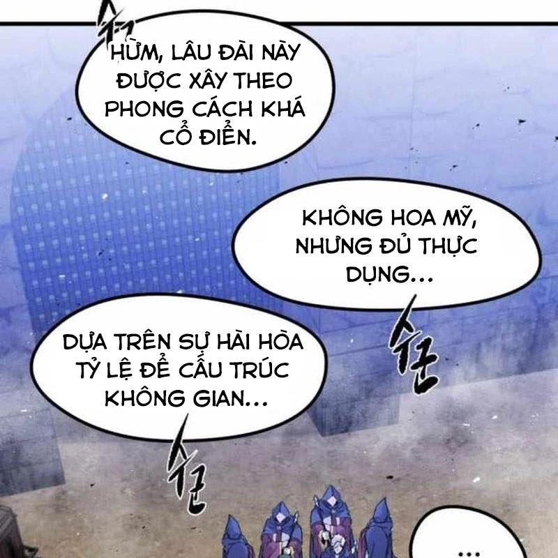 Mỗi Lính Đánh Thuê Trở Về Đều Có Một Kế Hoạch Chapter 33 - 120