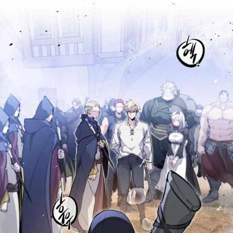 Mỗi Lính Đánh Thuê Trở Về Đều Có Một Kế Hoạch Chapter 33 - 132