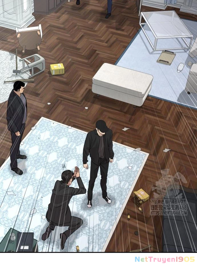 Cháu Trai Thiên Tài Của Vua Cho Vay Nặng Lãi Chapter 47 - 34