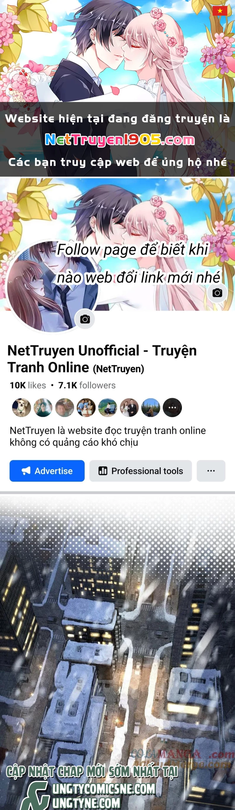 Tôi Không Cùng Anh Đến Vùng Đất Bắp Ngô Đâu! Chapter 59 - 1