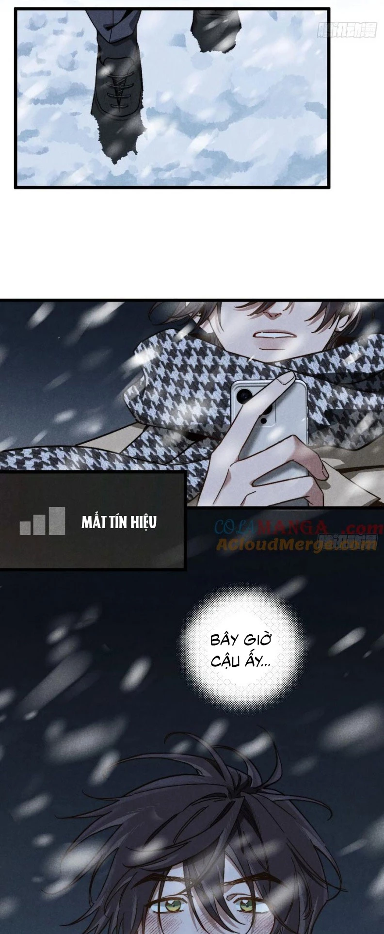 Tôi Không Cùng Anh Đến Vùng Đất Bắp Ngô Đâu! Chapter 59 - 9