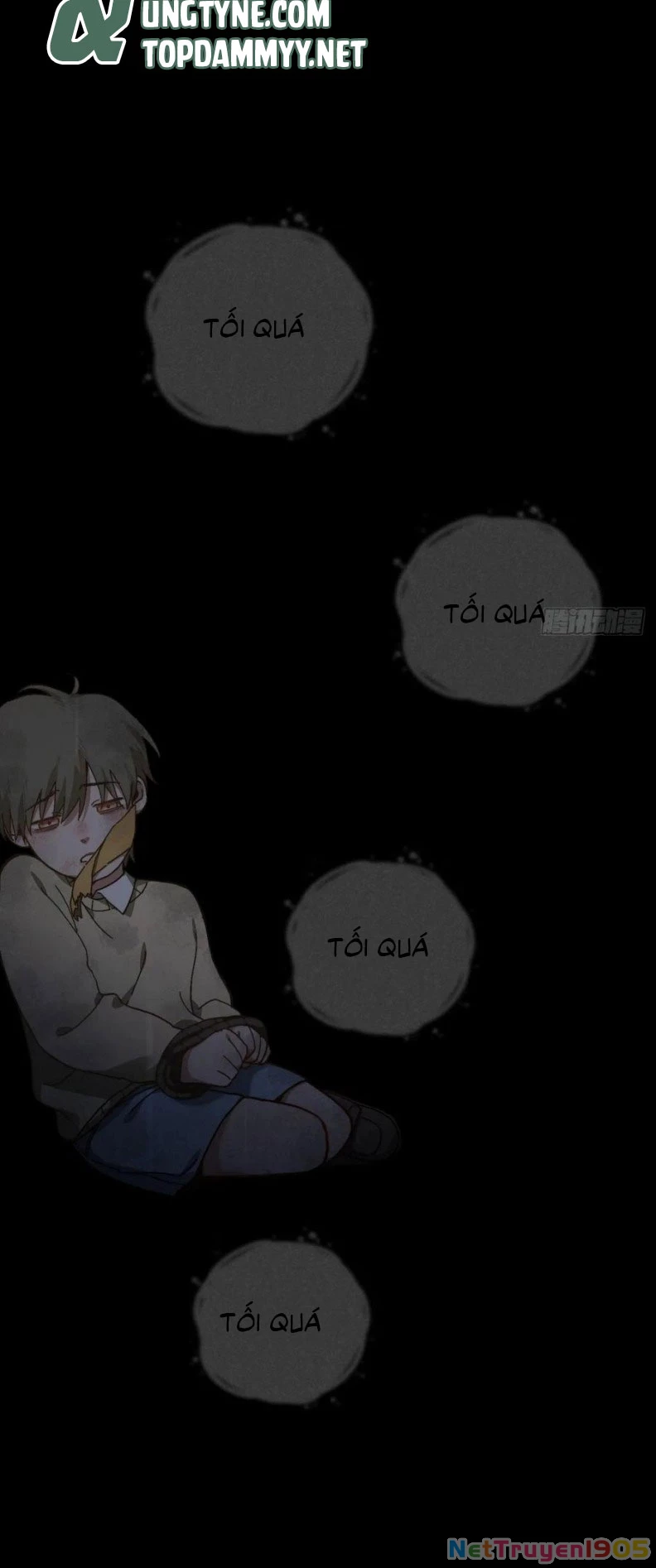 Tôi Không Cùng Anh Đến Vùng Đất Bắp Ngô Đâu! Chapter 59 - 22