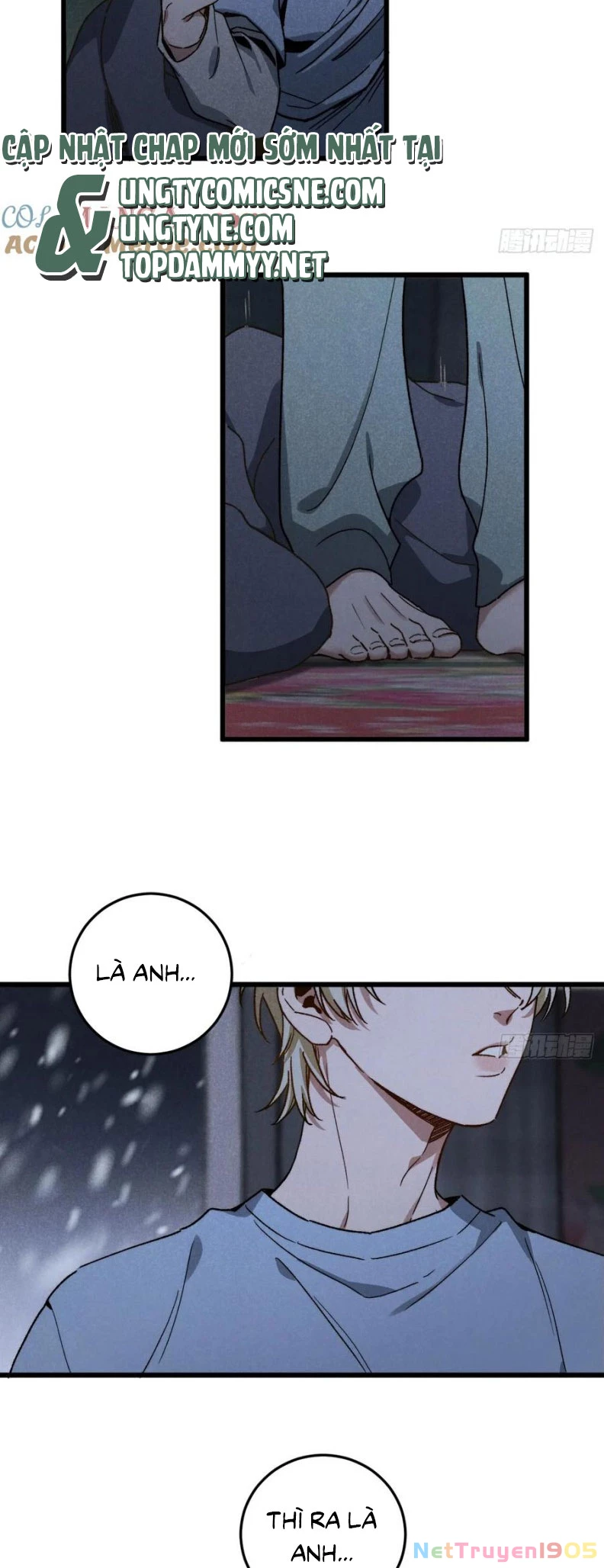 Tôi Không Cùng Anh Đến Vùng Đất Bắp Ngô Đâu! Chapter 59 - 27
