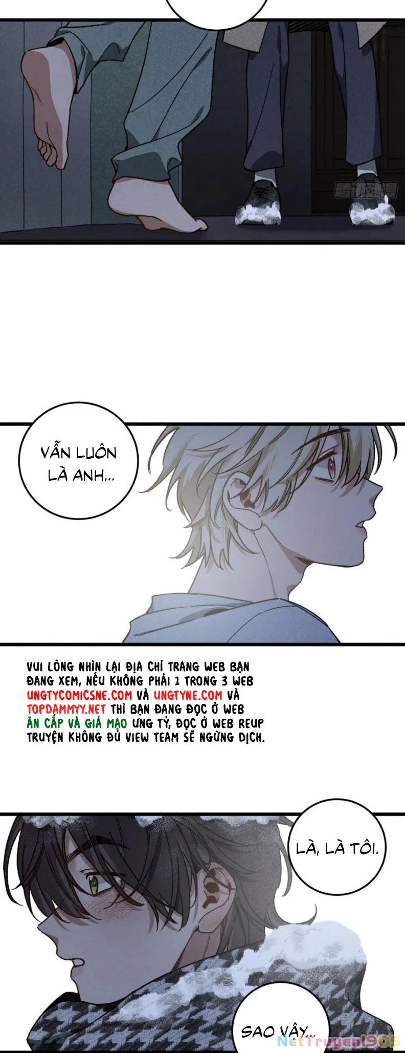 Tôi Không Cùng Anh Đến Vùng Đất Bắp Ngô Đâu! Chapter 59 - 28