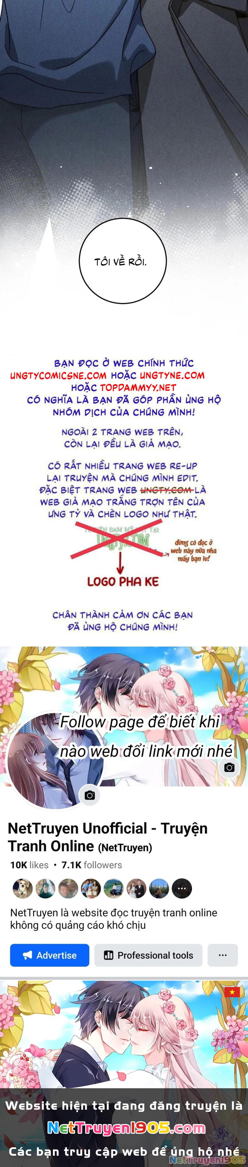 Tôi Không Cùng Anh Đến Vùng Đất Bắp Ngô Đâu! Chapter 59 - 32