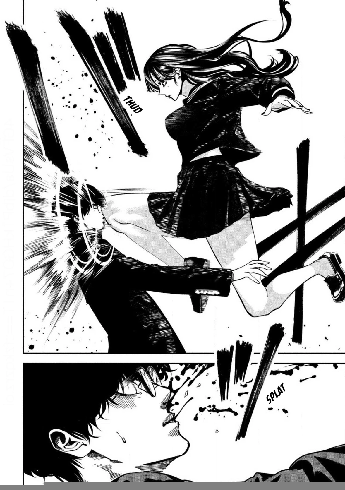 Bạo Lực Muôn Năm Chapter 2 - 16