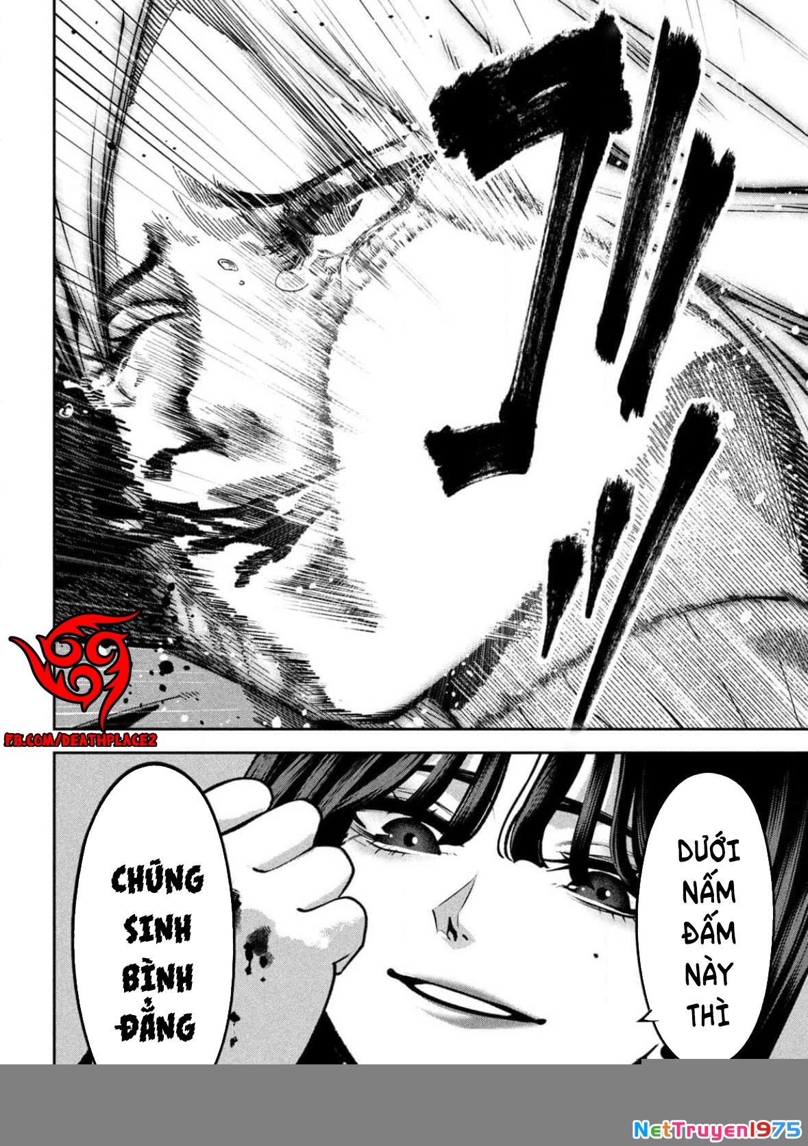 Bạo Lực Muôn Năm Chapter 2 - 28